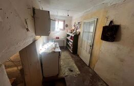 Casa individuala de vanzare, 110 mp + 2700 mp teren,  la 11 km de Bistrita