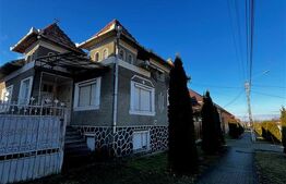 Casa individuala de vanzare, 110 mp + 2700 mp teren,  la 11 km de Bistrita