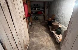 Casa individuala de vanzare, 110 mp + 2700 mp teren,  la 11 km de Bistrita