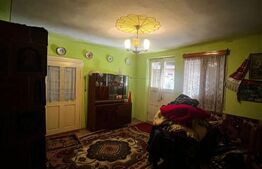 Casa individuala de vanzare, 110 mp + 2700 mp teren,  la 11 km de Bistrita