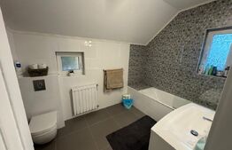 Casa individuala, cu 4 camere, 250 mp utili + 1300 mp teren, zona Centura