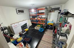 Casa individuala, cu 4 camere, 250 mp utili + 1300 mp teren, zona Centura