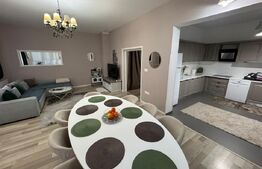 Casa individuala, cu 4 camere, 250 mp utili + 1300 mp teren, zona Centura