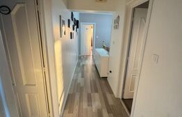 Casa individuala, cu 4 camere, 250 mp utili + 1300 mp teren, zona Centura