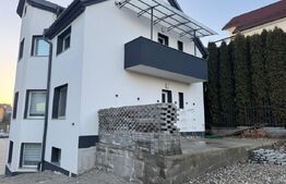 Casa individuala, cu 4 camere, 250 mp utili + 1300 mp teren, zona Centura