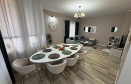 Casa individuala, cu 4 camere, 250 mp utili + 1300 mp teren, zona Centura