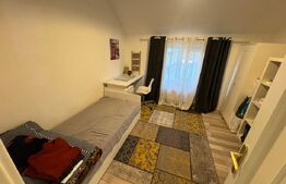 Casa individuala, cu 4 camere, 250 mp utili + 1300 mp teren, zona Centura