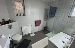 Casa individuala, cu 4 camere, 250 mp utili + 1300 mp teren, zona Centura