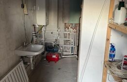 Casa individuala, cu 4 camere, 250 mp utili + 1300 mp teren, zona Centura