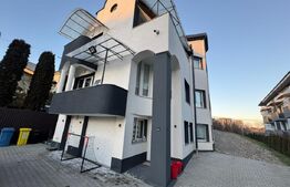 Casa individuala, cu 4 camere, 250 mp utili + 1300 mp teren, zona Centura