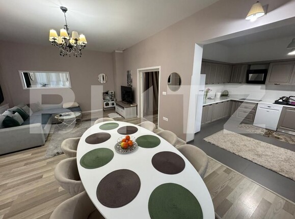 Casa de vânzare 4 camere Centura - 164646CV | BLITZ Bistriţa | Poza5