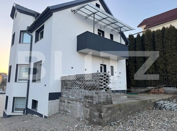 Casa de vânzare 4 camere Centura - 164646CV | BLITZ Bistriţa | Poza2