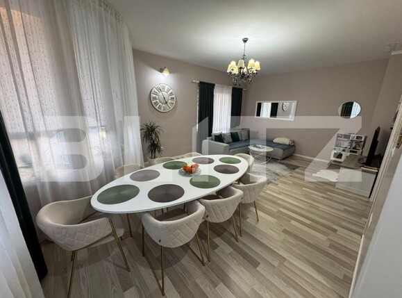 Casa de vânzare 4 camere Centura - 164646CV | BLITZ Bistriţa | Poza4