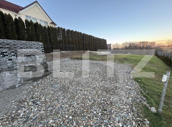 Casa de vânzare 4 camere Centura - 164646CV | BLITZ Bistriţa | Poza3