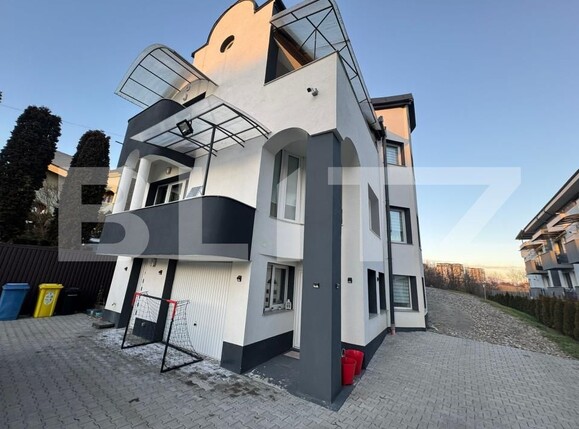 Casa de vânzare 4 camere Centura - 164646CV | BLITZ Bistriţa | Poza1