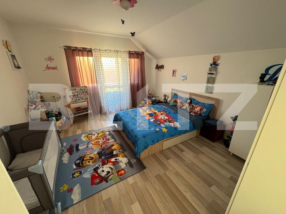 Casa de vânzare 4 camere Centura - 164646CV | BLITZ Bistriţa | Poza15