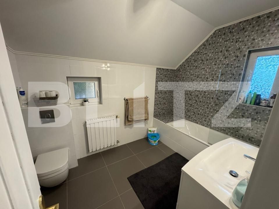 Casa de vânzare 4 camere Centura - 164646CV | BLITZ Bistriţa | Poza7