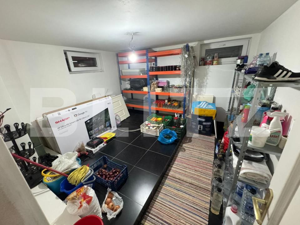 Casa de vânzare 4 camere Centura - 164646CV | BLITZ Bistriţa | Poza18