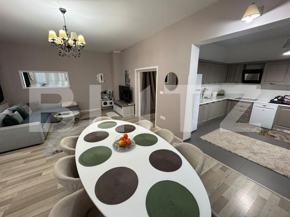 Casa de vânzare 4 camere Centura - 164646CV | BLITZ Bistriţa | Poza5