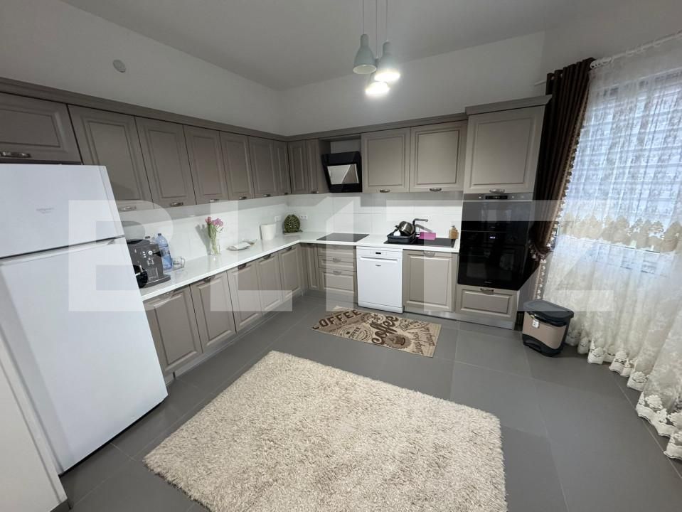 Casa de vânzare 4 camere Centura - 164646CV | BLITZ Bistriţa | Poza6