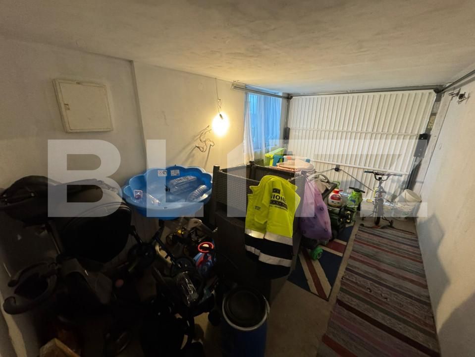 Casa de vânzare 4 camere Centura - 164646CV | BLITZ Bistriţa | Poza17