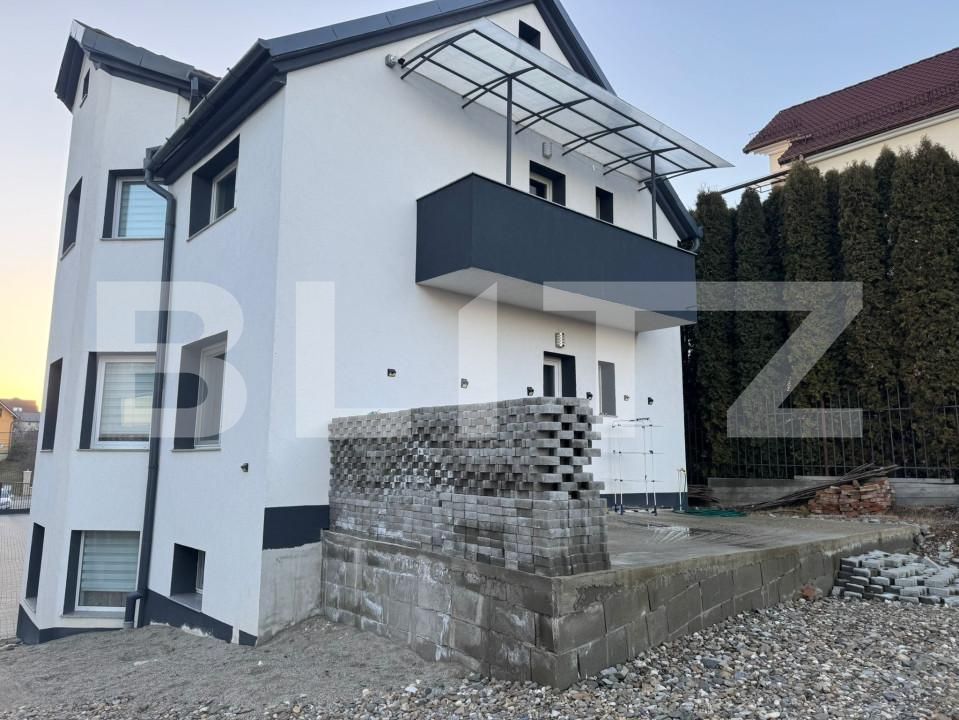 Casa de vânzare 4 camere Centura - 164646CV | BLITZ Bistriţa | Poza2