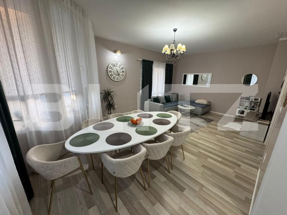 Casa de vânzare 4 camere Centura - 164646CV | BLITZ Bistriţa | Poza4