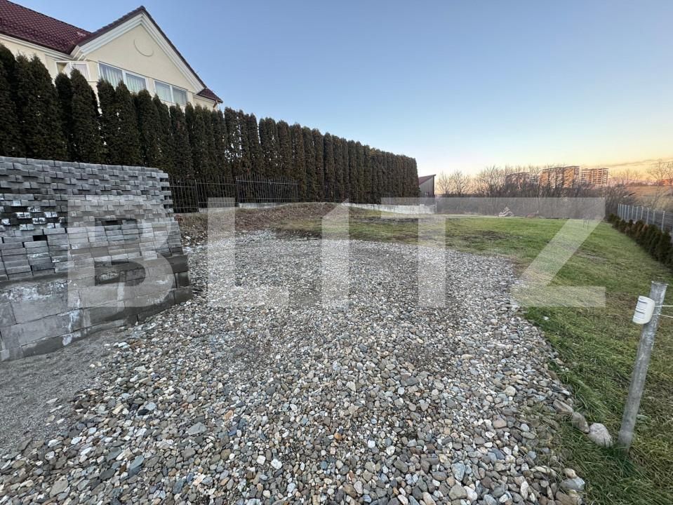 Casa de vânzare 4 camere Centura - 164646CV | BLITZ Bistriţa | Poza3