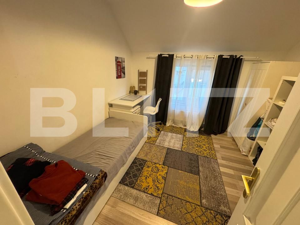 Casa de vânzare 4 camere Centura - 164646CV | BLITZ Bistriţa | Poza10