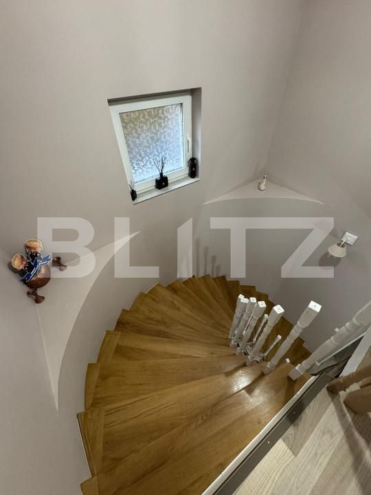 Casa de vânzare 4 camere Centura - 164646CV | BLITZ Bistriţa | Poza13
