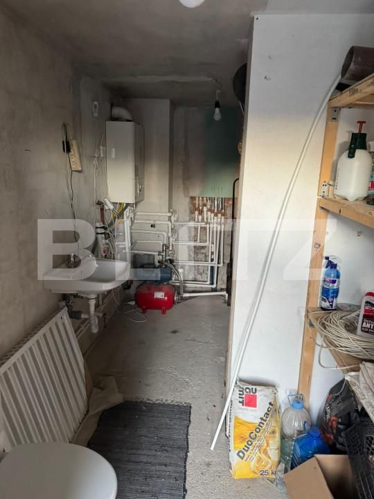 Casa de vânzare 4 camere Centura - 164646CV | BLITZ Bistriţa | Poza19