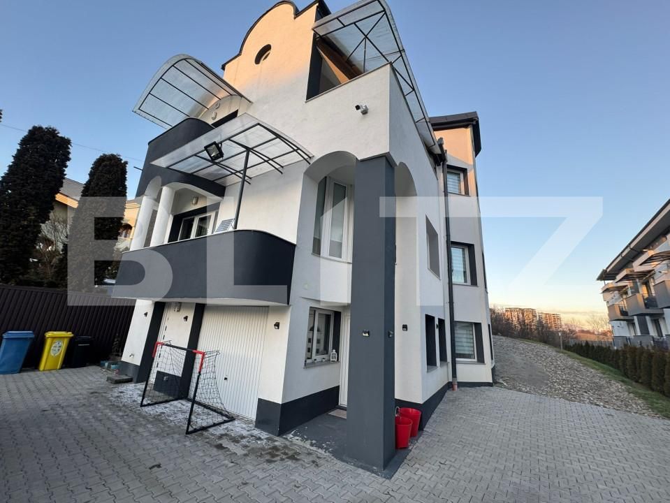 Casa de vânzare 4 camere Centura - 164646CV | BLITZ Bistriţa | Poza1