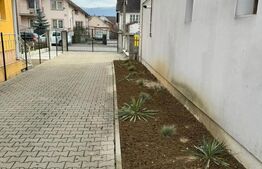 Casa cu 5 camere, 500 mp, zona Hotel Diana