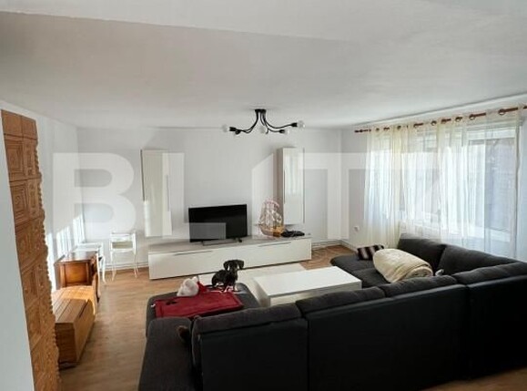 Casa de vânzare 5 camere Unirea - 164666CV | BLITZ Bistriţa | Poza4