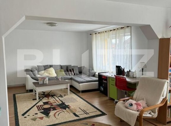 Casa de vânzare 5 camere Unirea - 164666CV | BLITZ Bistriţa | Poza1