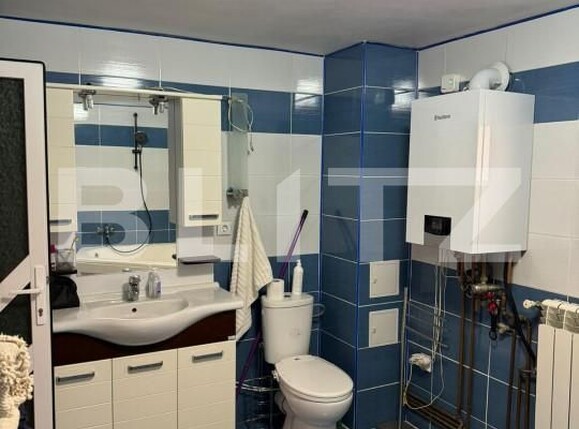 Casa de vânzare 5 camere Unirea - 164666CV | BLITZ Bistriţa | Poza9