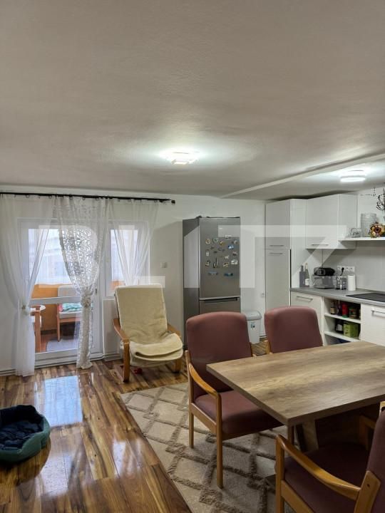 Casa de vânzare 5 camere Unirea - 164666CV | BLITZ Bistriţa | Poza2