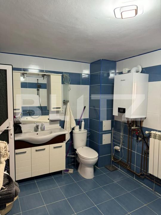 Casa de vânzare 5 camere Unirea - 164666CV | BLITZ Bistriţa | Poza9