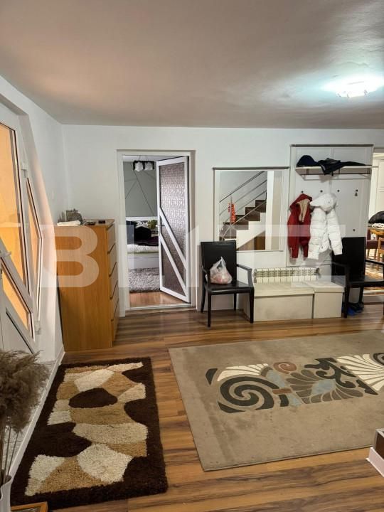 Casa de vânzare 5 camere Unirea - 164666CV | BLITZ Bistriţa | Poza20