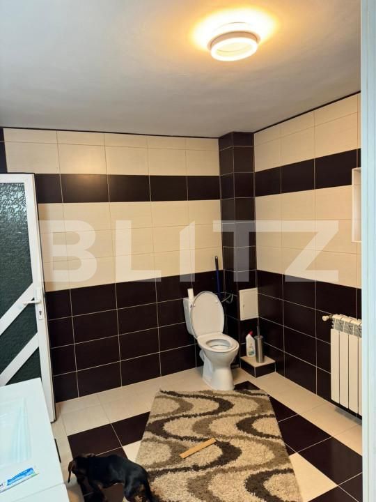 Casa de vânzare 5 camere Unirea - 164666CV | BLITZ Bistriţa | Poza15
