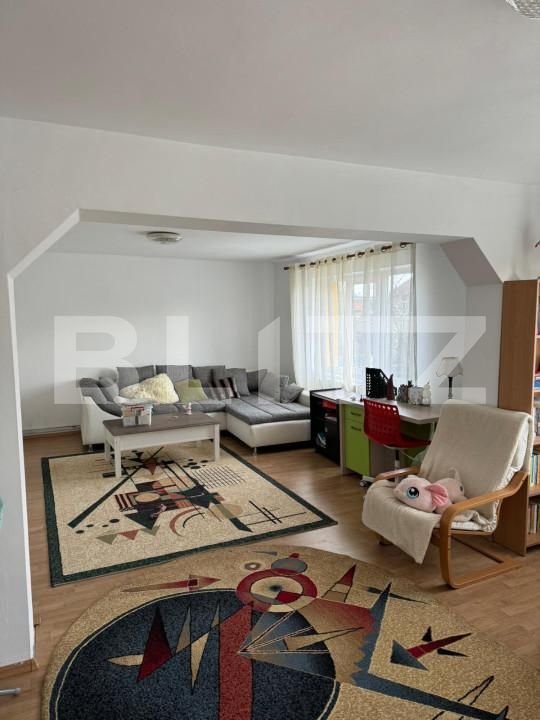 Casa de vânzare 5 camere Unirea - 164666CV | BLITZ Bistriţa | Poza1