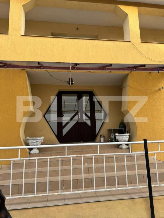 Casa de vânzare 5 camere Unirea - 164666CV | BLITZ Bistriţa | Poza14