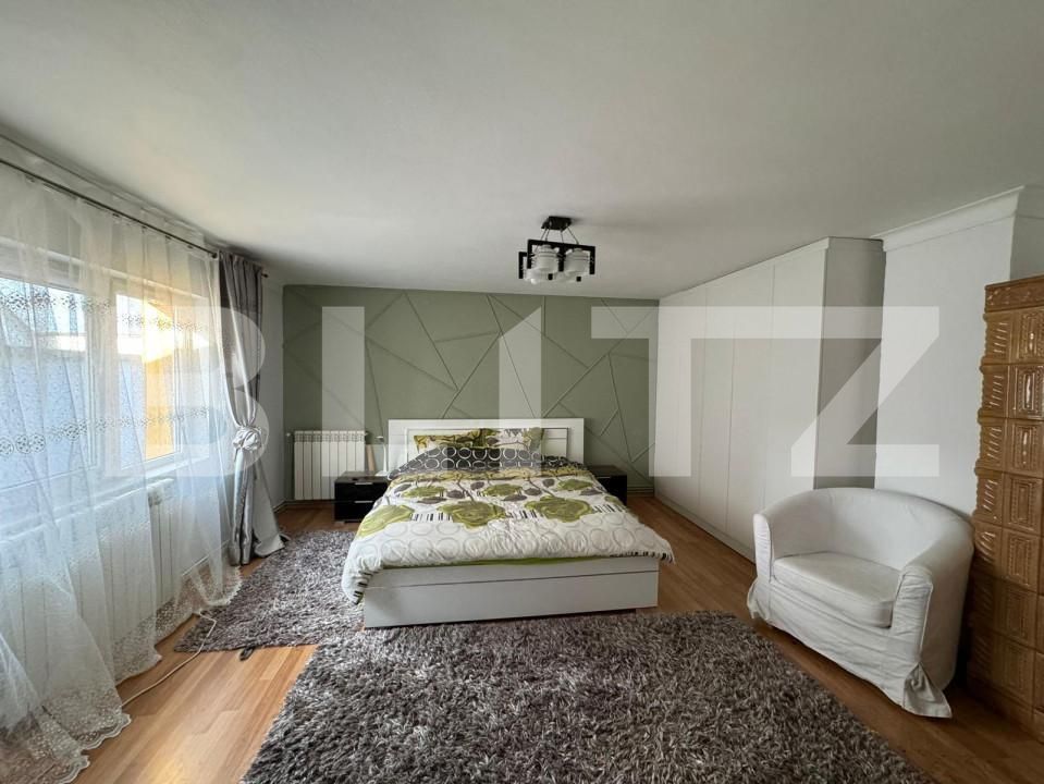 Casa de vânzare 5 camere Unirea - 164666CV | BLITZ Bistriţa | Poza16