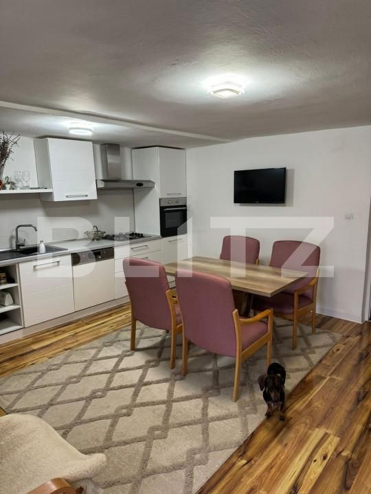 Casa de vânzare 5 camere Unirea - 164666CV | BLITZ Bistriţa | Poza18