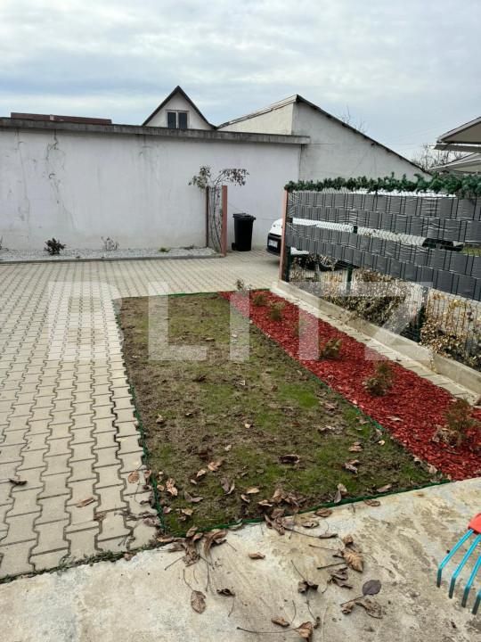 Casa de vânzare 5 camere Unirea - 164666CV | BLITZ Bistriţa | Poza23