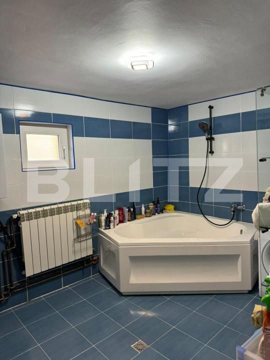 Casa de vânzare 5 camere Unirea - 164666CV | BLITZ Bistriţa | Poza19