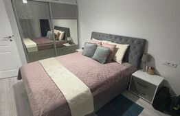 Apartament de vanzare, cu 2 camere, 51 mp, cu loc de parcare, zona de Nord