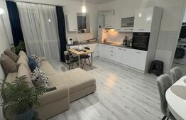 Apartament de vanzare, cu 2 camere, 51 mp, cu loc de parcare, zona de Nord
