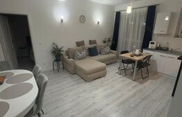 Apartament de vanzare, cu 2 camere, 51 mp, cu loc de parcare, zona de Nord