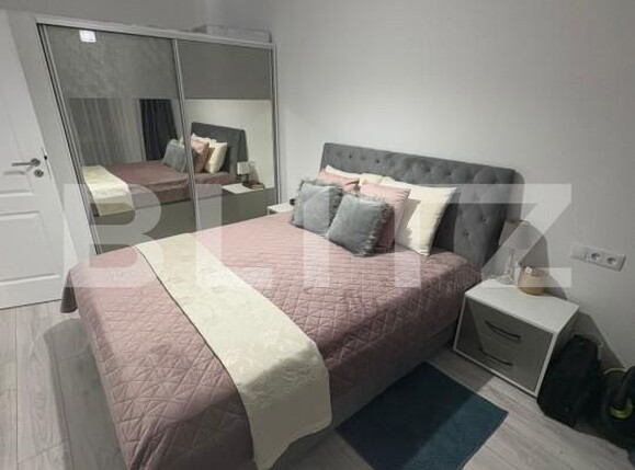 Apartament de vânzare 2 camere Nord - 164729AV | BLITZ Bistriţa | Poza4